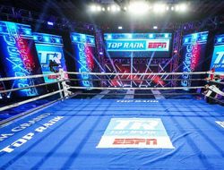 фото - Камбэк бокса. Шоу Боба Арума показало неплохой телерейтинг