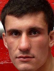 Роберто Ортис