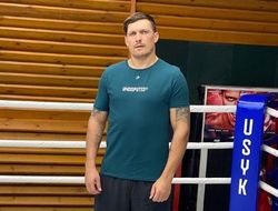 фото - 1 августа, первое шоу от Усика: Сиренко, Захожий, Выхрист, Шевадзуцкий и другие 