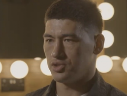 фото - Бивол поделился мыслями о поединке Фьюри − Усик