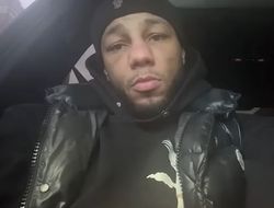 фото - «Перед боем с Биволом не мог ходить». Артур объяснил причины поражения