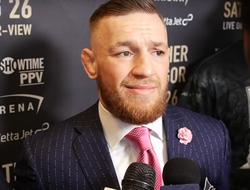 фото - «К чёрту Мэйуэзеров»: Макгрегор ответил на любезное предложение Флойда