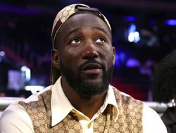 фото - Кроуфорд назвал «виновного» в срыве боя против Спенса