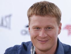 фото - Тренер Поветкина: «Работа практически завершена, ждём бой с Кличко»