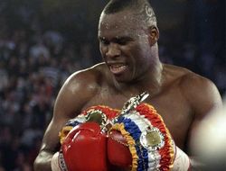 фото - Ковалёв против Уорда выглядел 4-раундовым бойцом — Стивенсон