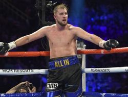 фото - В битве переболевших коронавирусом Валлин победил Кауффмана