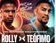Ромеро – Лопес, Хижняк – Паласио. Дайджест главных боёв недели в боксе 