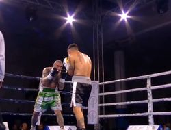 фото - Любимчик WBC побил Мартинеса, юный проспект всё ближе к титулу: результаты и видео