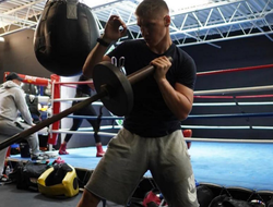 фото - Голуб о мегафайте Усик-Фьюри: «Как будто школьник вышел»