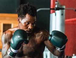 фото - Жермалл Чарло: Сергей Деревянченко — номер один в мире