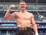 Названы бойцы, которые разыграют временный титул WBO в крузервейте