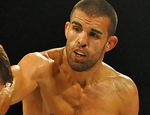 Bellator 119: Вайхель выиграл Гран-при, задушив Грина