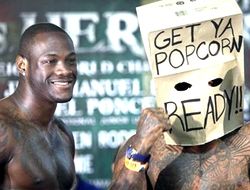 фото - Может победить как Фьюри, так и Кличко — прогноз Уайлдера