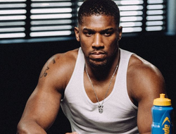 фото - Усик или Фьюри? Джошуа назвал бойца, с которым хочет встретиться после Дюбуа