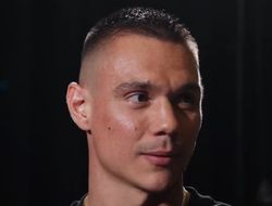 фото - «Я австралиец, мы не сдаёмся!» Цзю сделал заявление перед возвращением