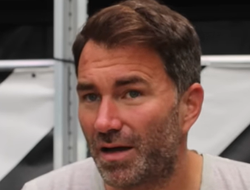 фото - Уайлдер согласится на предложение Саудовской Аравии — промоутер Джошуа