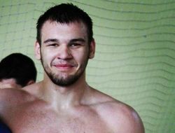 фото - Борец предложил Усику компромисс: написать Путину как запорожские козаки — и боя не будет