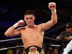 фото - Бивол: Джонсон — сильный парень, готов с ним сразиться