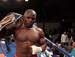 фото - Усик-Такам: украинцу придётся искать другого оппонента — СМИ