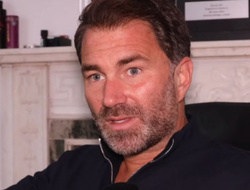 фото - Спасибо, я пошёл. Хирн о мегафайте Канело – Кроуфорд