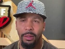 фото - «Это класс». Андре Уорд высказался о бое Канело – Кроуфорд