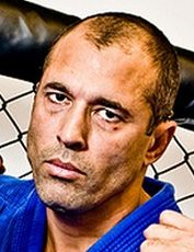 Ройс Грейси