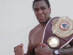 фото - Биденко не будет боксировать с Хаммером, замену Тарасу уже нашли