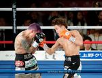 Кёгучи подерётся с боксёром из Таиланда, но нацелен на объединительный бой