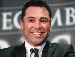 фото - Де Ла Хойя — Спенсу: Без меня тебе не стать таким, как Альварес