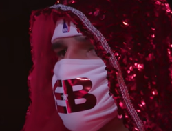 фото - Берланга о Де Ла Хойе: «Он должен закрыть свой рот, у него не все дома»