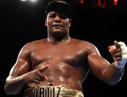 фото - Луис Ортис возвращается 8 декабря и хочет только Уайлдера