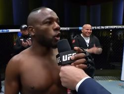 фото - Герой уик-энда бросил вызов чемпиону. Тот уже отреагировал