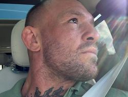 фото - Макгрегор передумал баллотироваться в президенты. Заявление экс-бойца