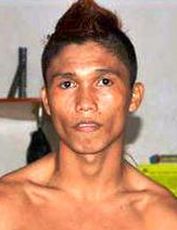 Эден Сонсона