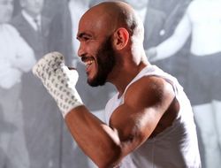 фото - Бельтрану предлагали стать первым соперником Ломаченко в лёгком весе — менеджер