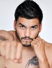 Алексис Саласар