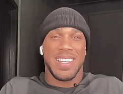 фото - Усик–Фьюри? Бой с Нганну — вот мой абсолют, заявил Джошуа