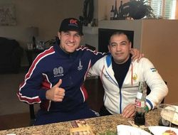 фото - Сергей Ковалёв: Русские не сдаются