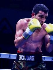 Луис Армандо Хуарес