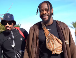 фото - Менеджер Уайлдера отреагировал на слухи о том, что бой с Джошуа состоится 9 марта