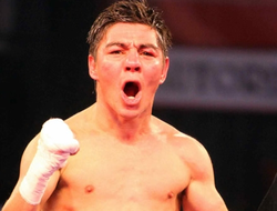 фото - Хорхе Арсе выступит 8 марта, а затем затребует бой с «Хуанмой» Лопесом