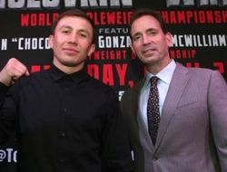 фото - Лёффлер вспоминает, как умолял HBO и Showtime дать шанс Головкину