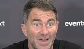 Начали! Супербой Иноуэ-Родригес уже обсуждается «в верхах»