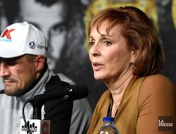 фото - Гвоздик, Бетербиев, Рамирес, Ярд: Кэти Дува — о вариантах Сергея Ковалёва