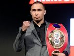 Объявлено о бое экс-чемпионов Сергея Липинца и Ламонта Питерсона