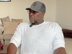 фото - Это было жёстко! Тренер Дюбуа разнёс команду Джошуа