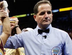 фото - Сергей Ковалёв vs. Жан Паскаль: названы рефери и судьи