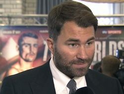 фото - У Херна нет слов: Уайлдер хочет половину? Да он шутит, наверное!