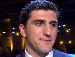 фото - Марко Хук: «Моя цель? Объединить титулы и стать чемпионом в супертяжах»