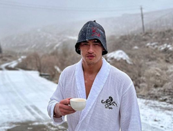 фото - Бетербиев–Бивол в июне: у Артура настроены позитивно